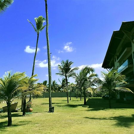Polinesia Resort - Porto De Galinhas - Apartamentos Com Somente 1 Opcao De Terreo Com Piscina Privativa - Acesso Ao Hotel Samoa Exteriör bild