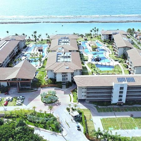 Polinesia Resort - Porto De Galinhas - Apartamentos Com Somente 1 Opcao De Terreo Com Piscina Privativa - Acesso Ao Hotel Samoa Exteriör bild