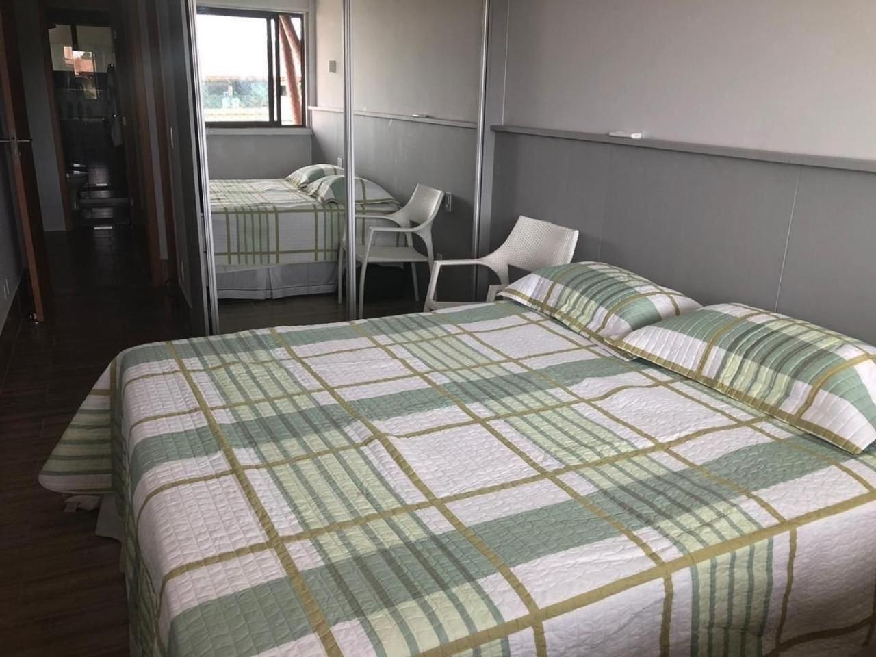 Polinesia Resort - Porto De Galinhas - Apartamentos Com Somente 1 Opcao De Terreo Com Piscina Privativa - Acesso Ao Hotel Samoa Exteriör bild