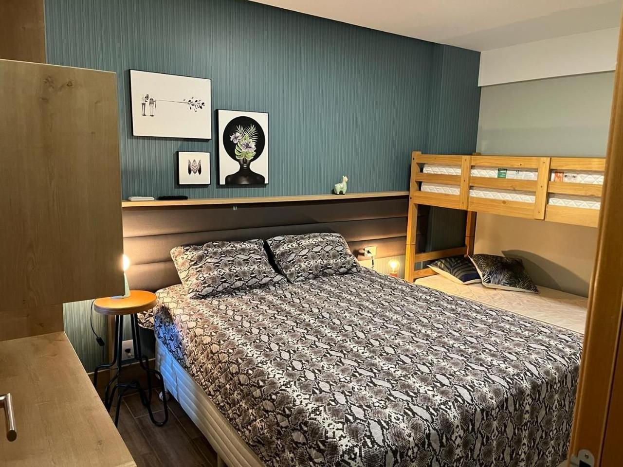Polinesia Resort - Porto De Galinhas - Apartamentos Com Somente 1 Opcao De Terreo Com Piscina Privativa - Acesso Ao Hotel Samoa Exteriör bild