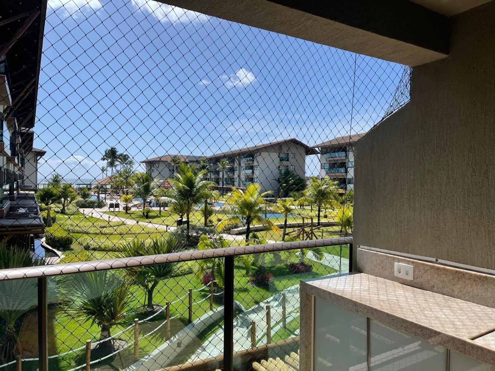 Polinesia Resort - Porto De Galinhas - Apartamentos Com Somente 1 Opcao De Terreo Com Piscina Privativa - Acesso Ao Hotel Samoa Exteriör bild