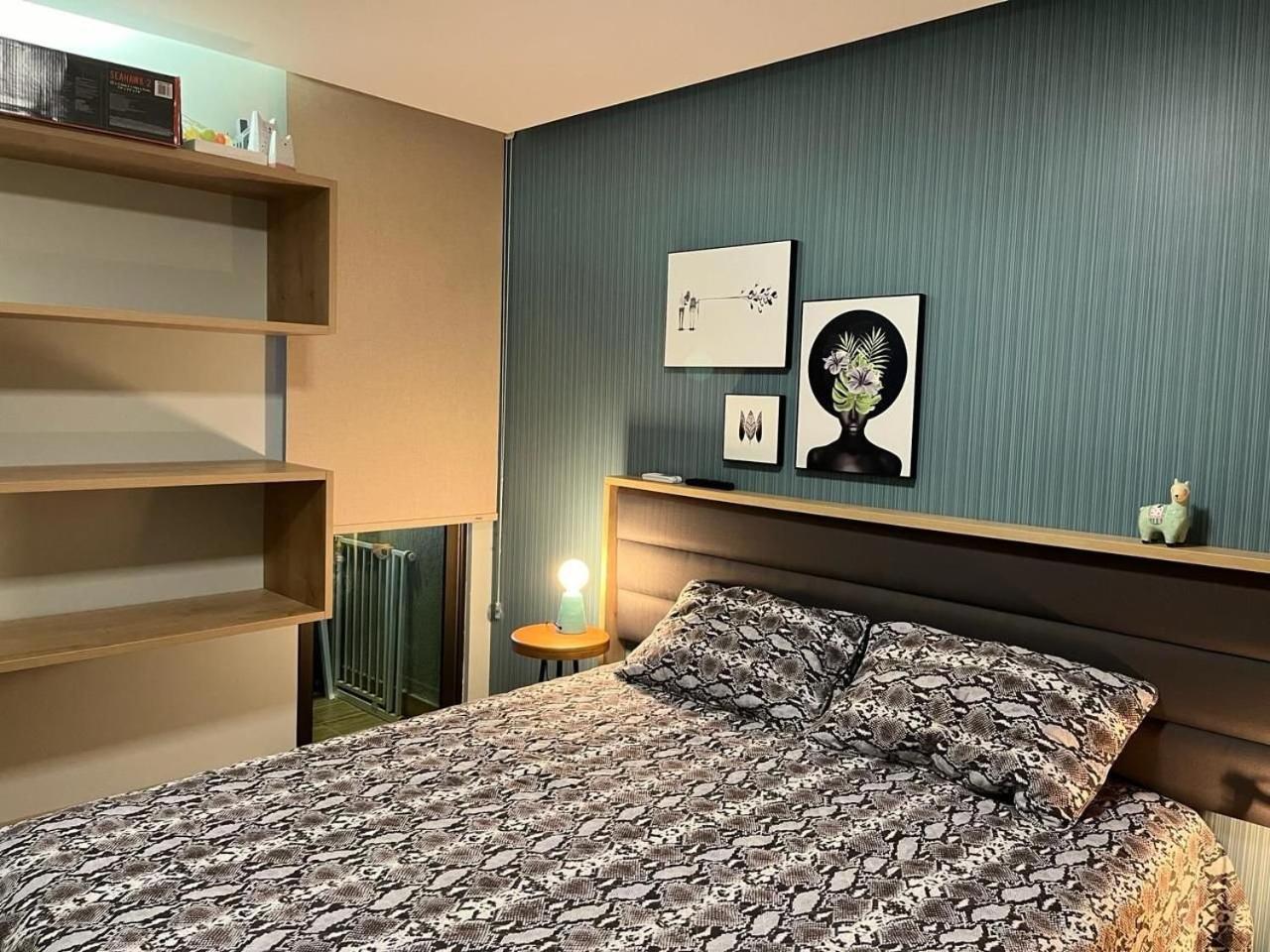 Polinesia Resort - Porto De Galinhas - Apartamentos Com Somente 1 Opcao De Terreo Com Piscina Privativa - Acesso Ao Hotel Samoa Exteriör bild