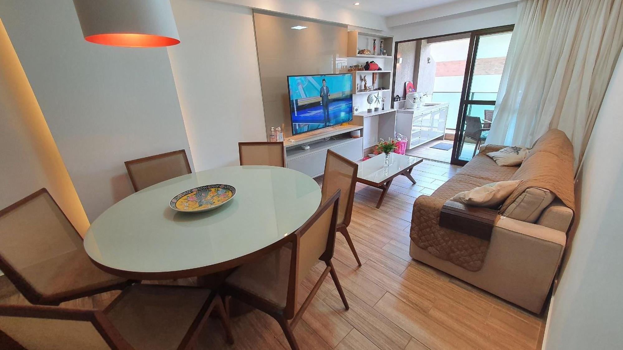Polinesia Resort - Porto De Galinhas - Apartamentos Com Somente 1 Opcao De Terreo Com Piscina Privativa - Acesso Ao Hotel Samoa Exteriör bild