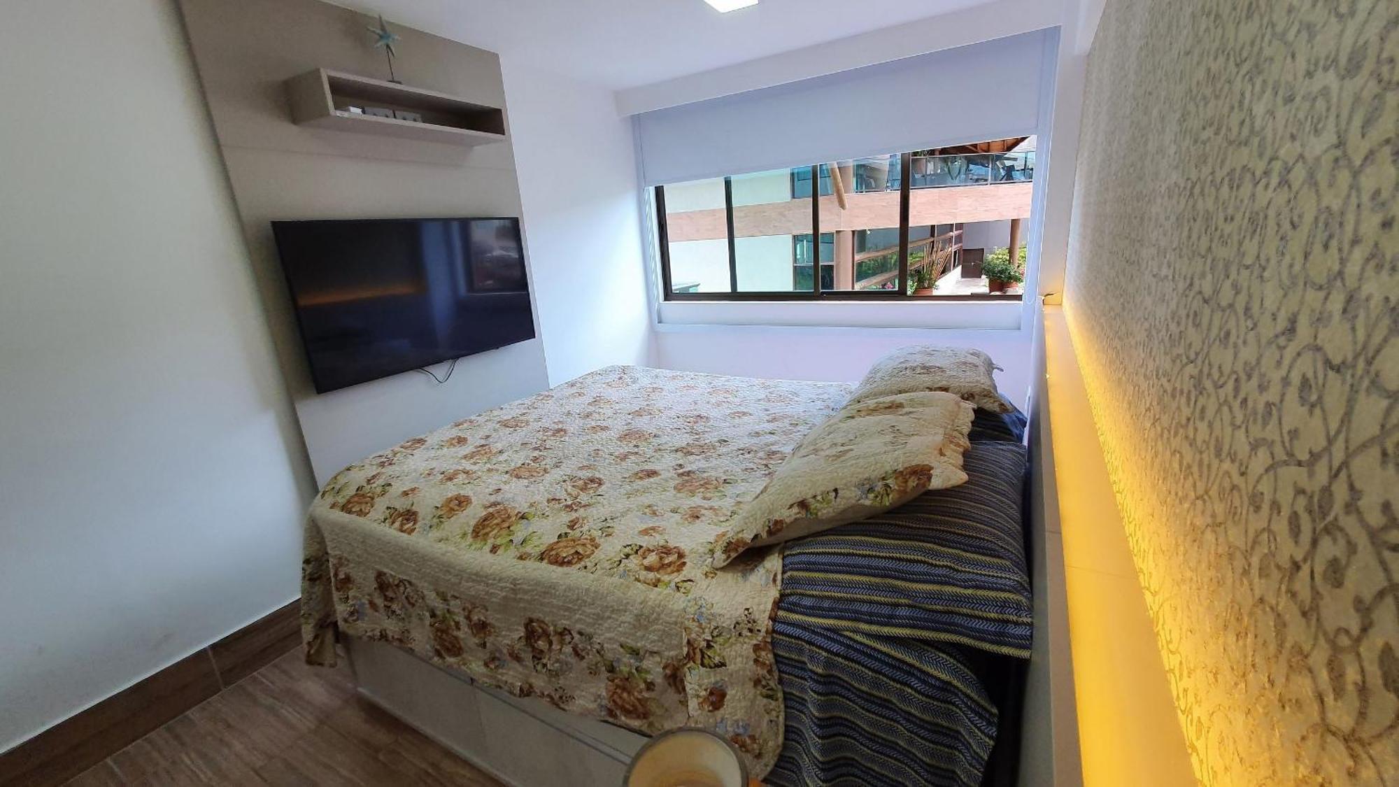 Polinesia Resort - Porto De Galinhas - Apartamentos Com Somente 1 Opcao De Terreo Com Piscina Privativa - Acesso Ao Hotel Samoa Exteriör bild