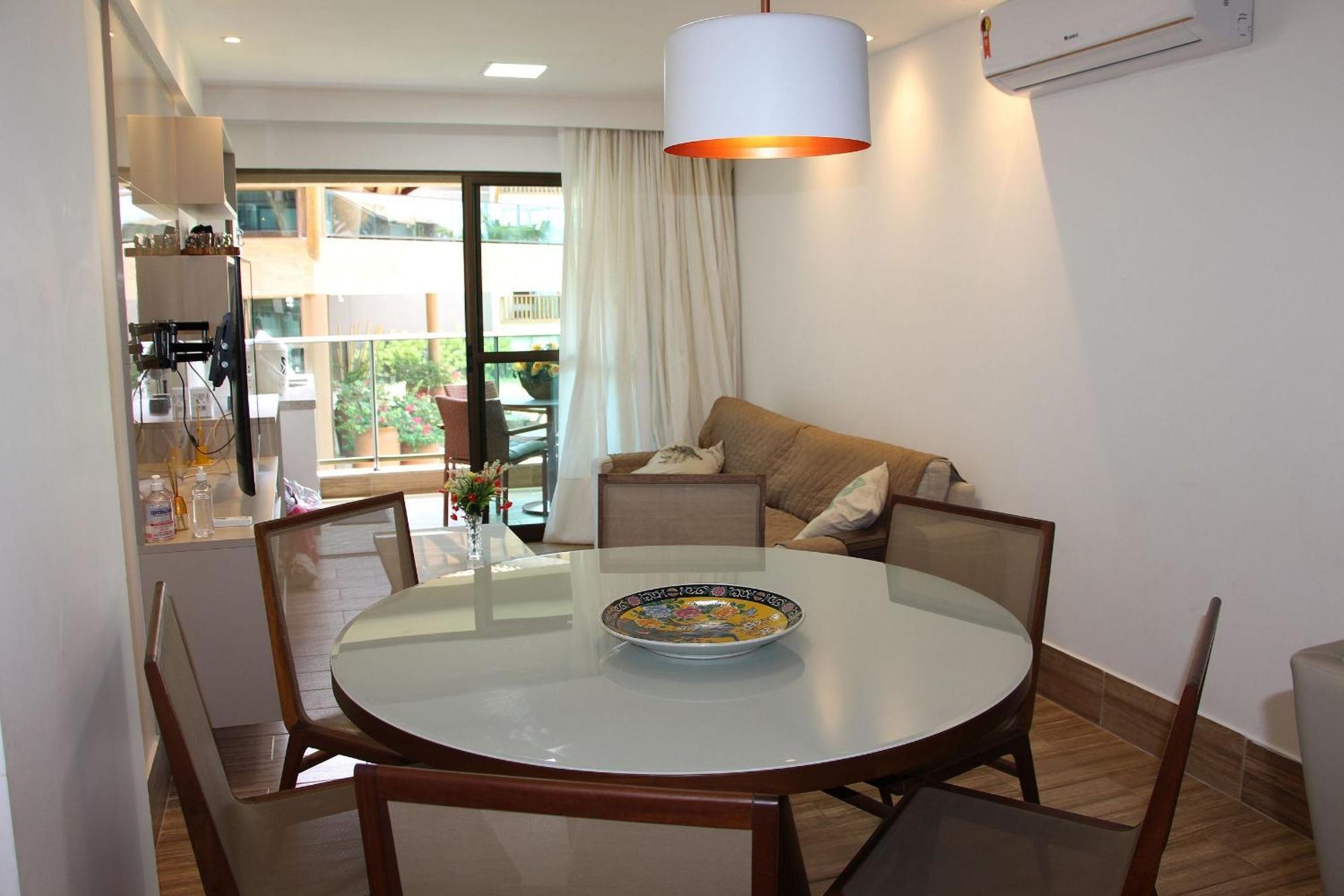 Polinesia Resort - Porto De Galinhas - Apartamentos Com Somente 1 Opcao De Terreo Com Piscina Privativa - Acesso Ao Hotel Samoa Exteriör bild