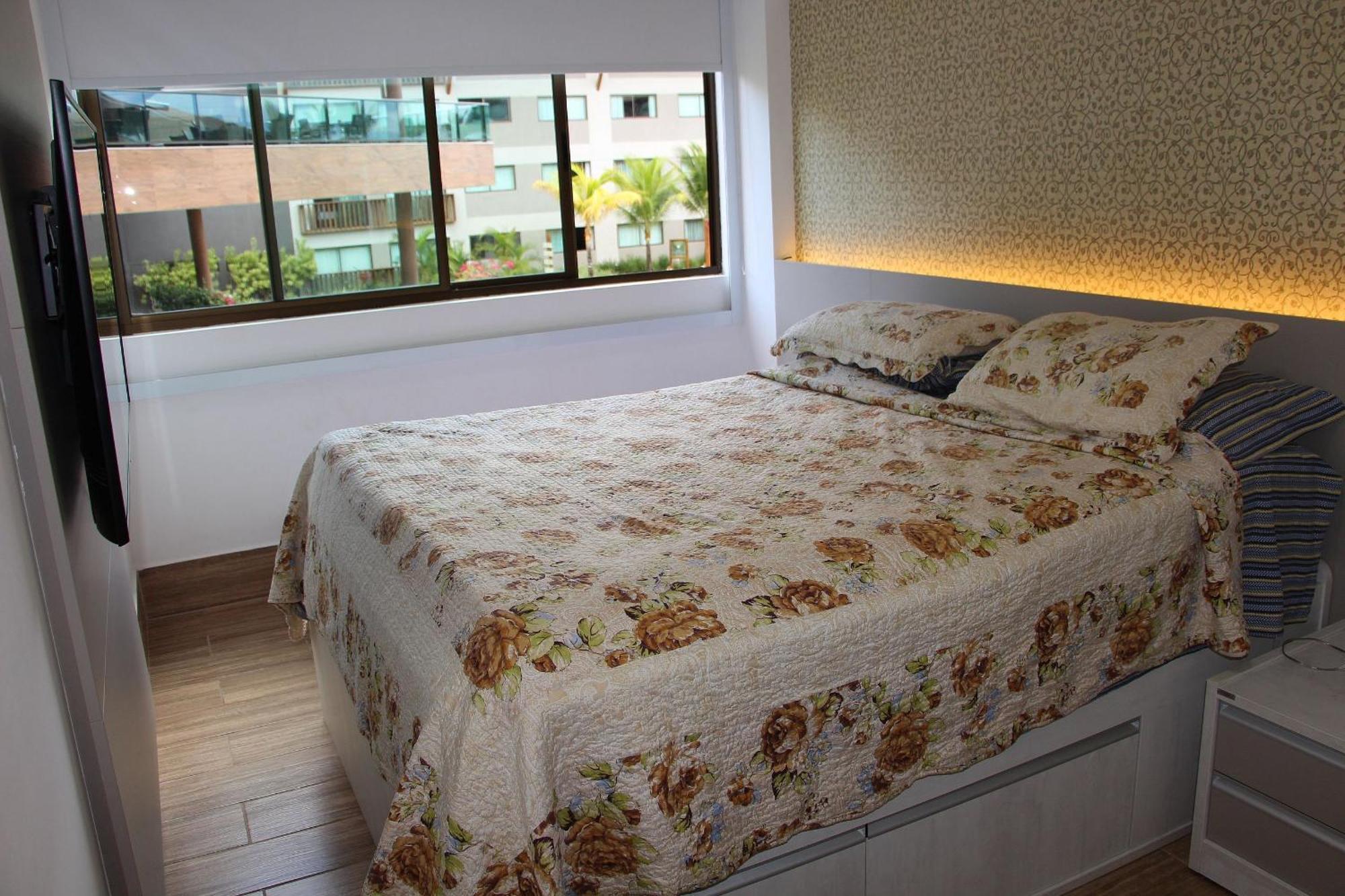 Polinesia Resort - Porto De Galinhas - Apartamentos Com Somente 1 Opcao De Terreo Com Piscina Privativa - Acesso Ao Hotel Samoa Exteriör bild
