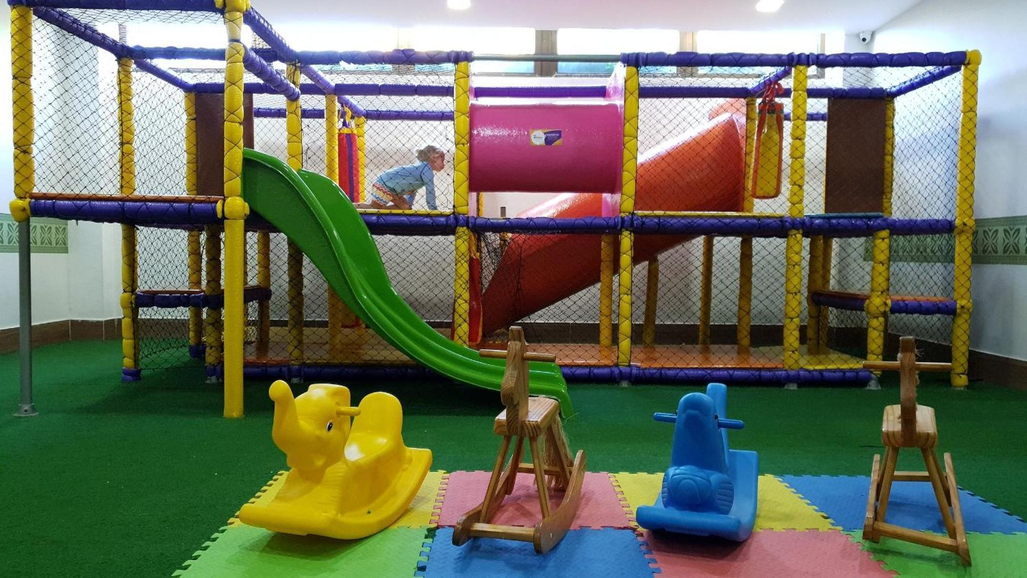 Polinesia Resort - Porto De Galinhas - Apartamentos Com Somente 1 Opcao De Terreo Com Piscina Privativa - Acesso Ao Hotel Samoa Exteriör bild