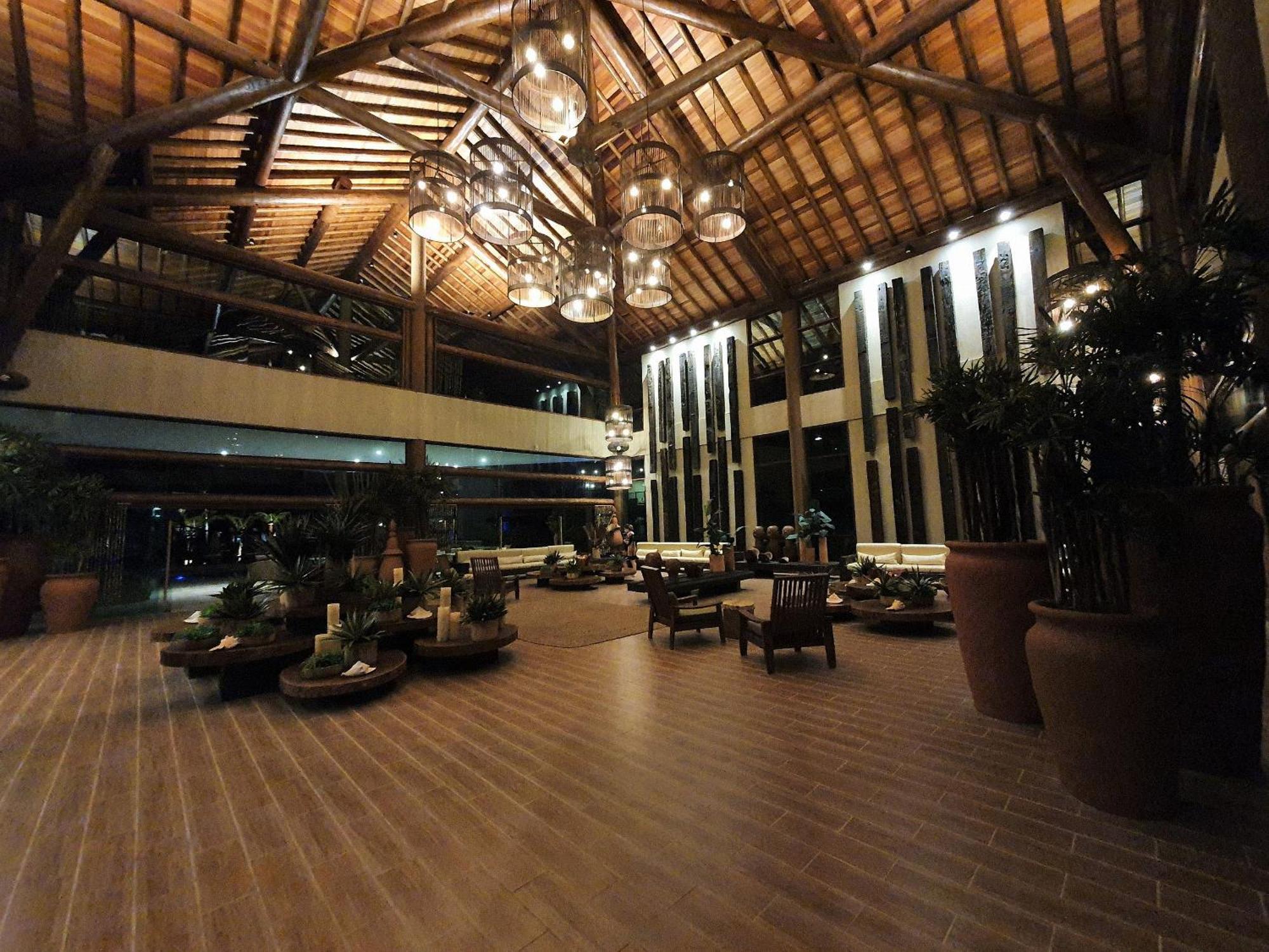 Polinesia Resort - Porto De Galinhas - Apartamentos Com Somente 1 Opcao De Terreo Com Piscina Privativa - Acesso Ao Hotel Samoa Exteriör bild