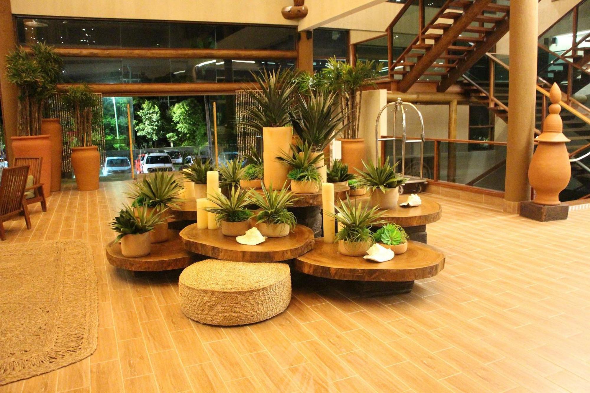 Polinesia Resort - Porto De Galinhas - Apartamentos Com Somente 1 Opcao De Terreo Com Piscina Privativa - Acesso Ao Hotel Samoa Exteriör bild
