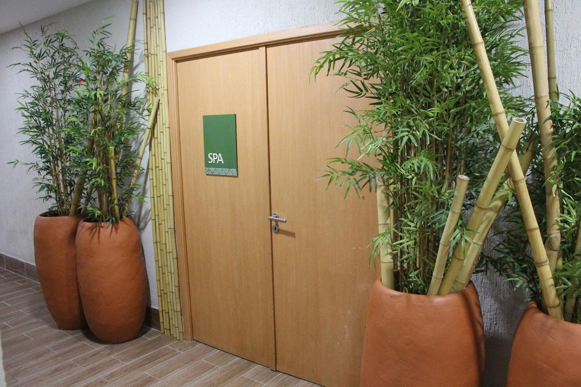 Polinesia Resort - Porto De Galinhas - Apartamentos Com Somente 1 Opcao De Terreo Com Piscina Privativa - Acesso Ao Hotel Samoa Exteriör bild
